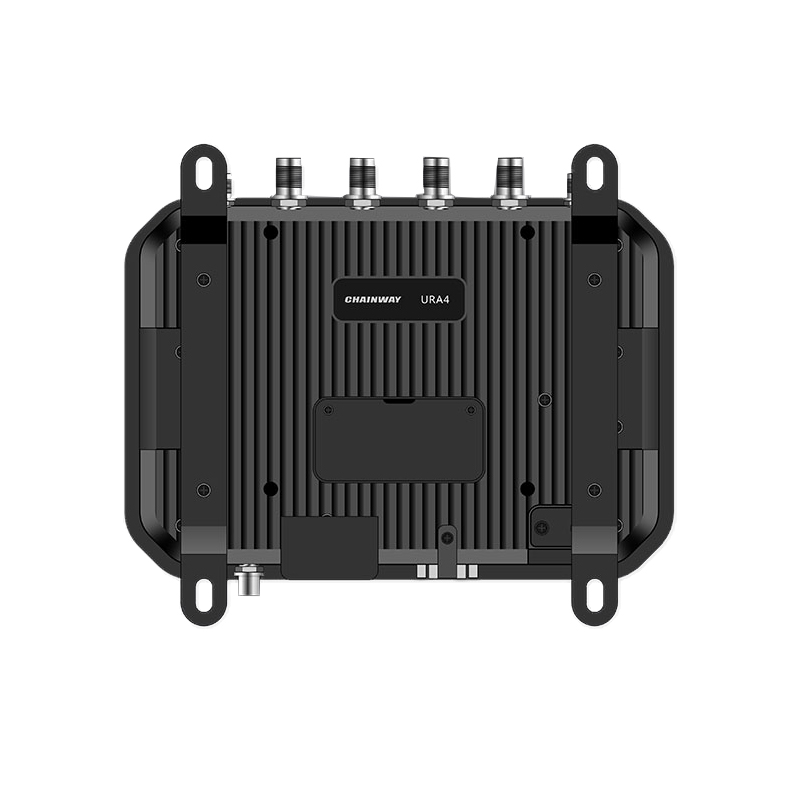 URA4 固定式 UHF 读写器