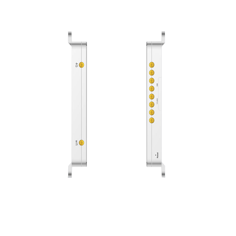 URA8 固定式 UHF 读写器