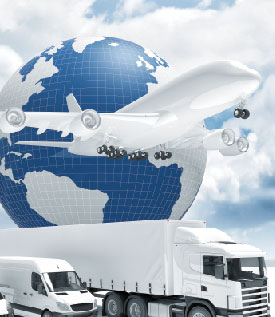 某跨境物流华北枢纽仓智能化改造项目